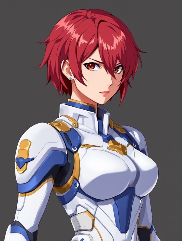 陆星辞 陆星辞 角色设定